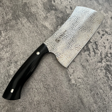 Middleton Made Knives