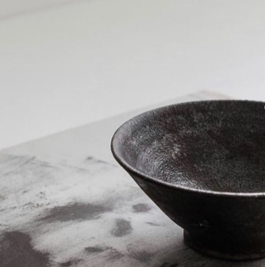 Steve Theberge Ceramics