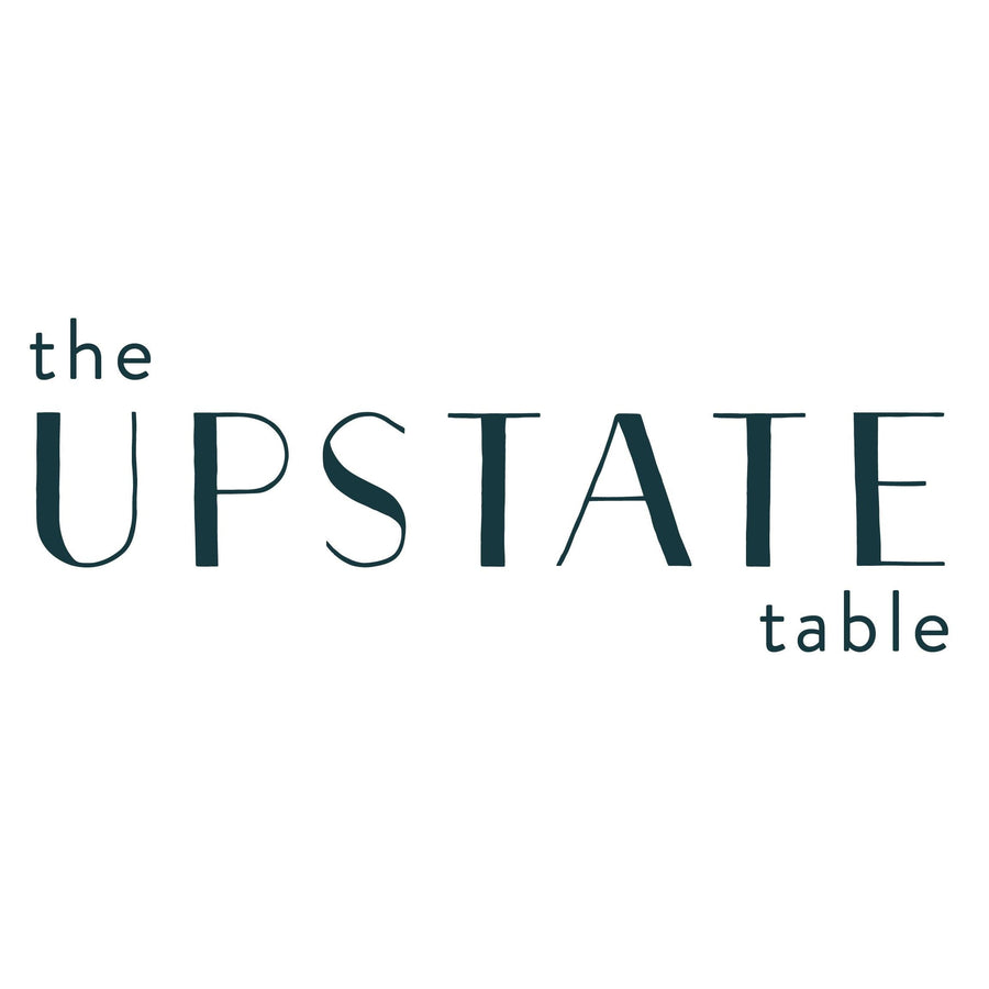 THE UPSTATE TABLE