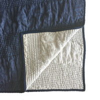 Cape Cod Quilt II (solid)