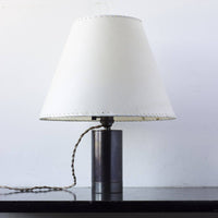 Series 02 Table Lamp