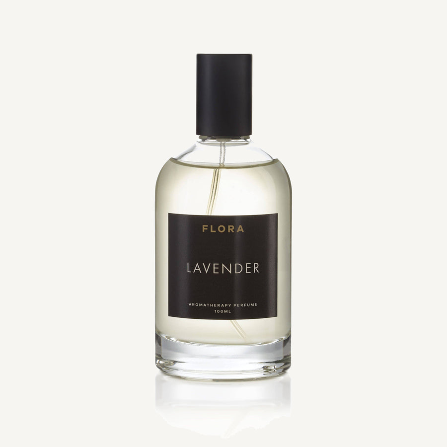 LAVENDER Aromatherapy Perfume