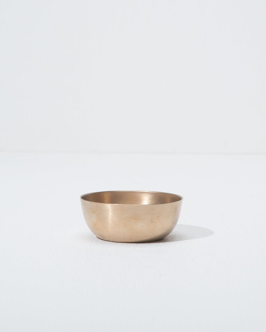 Kansa (Bronze) Bowls