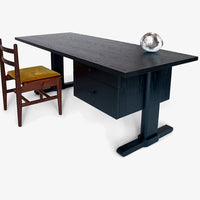 Warren Desk