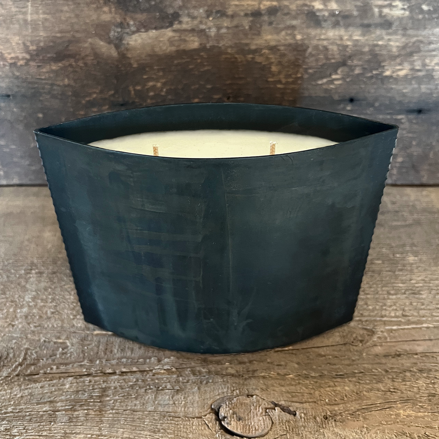Sacred Ember Scented Candle