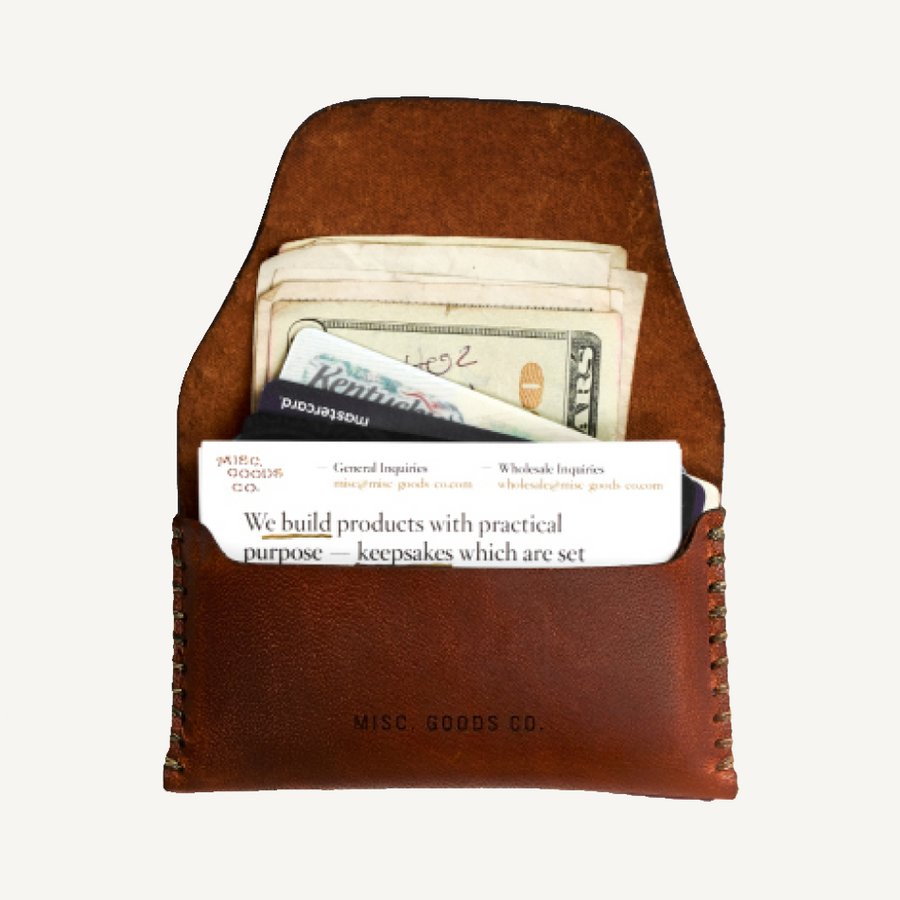 Travel Wallet