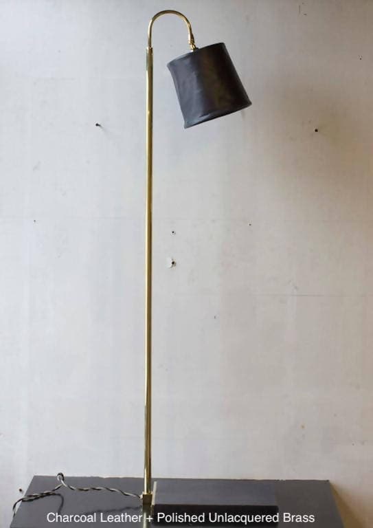 Series 01 Floor Lamp