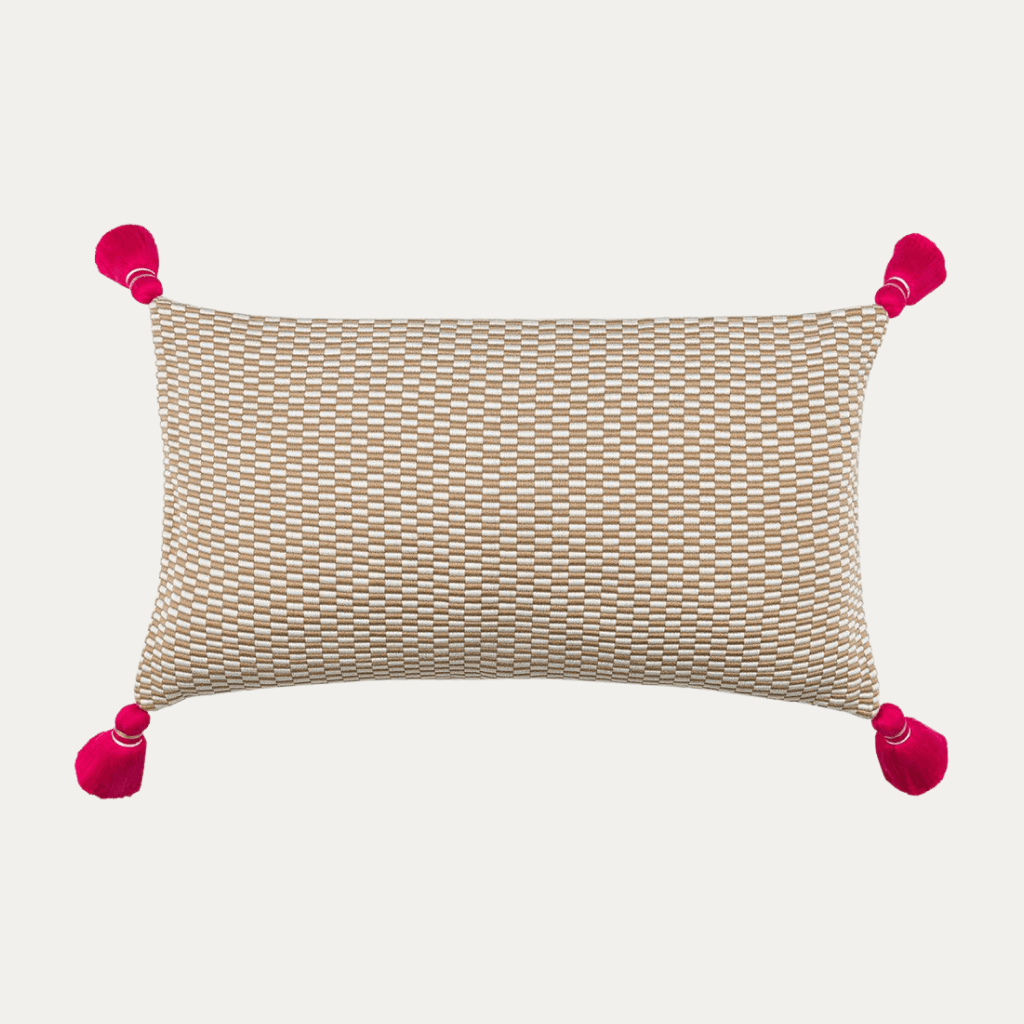 Ella Rectangle Pillow