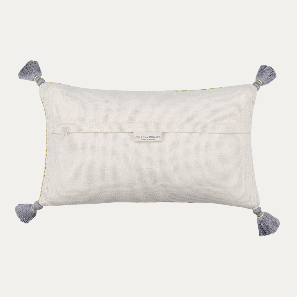 Ella Rectangle Pillow