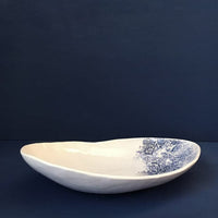 Kashmir Oval Serveware