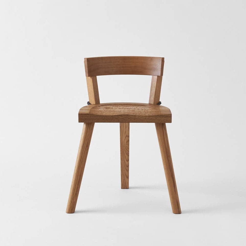 The Marolles Chair