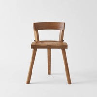 The Marolles Chair