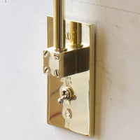 Series 01 Small Sconce