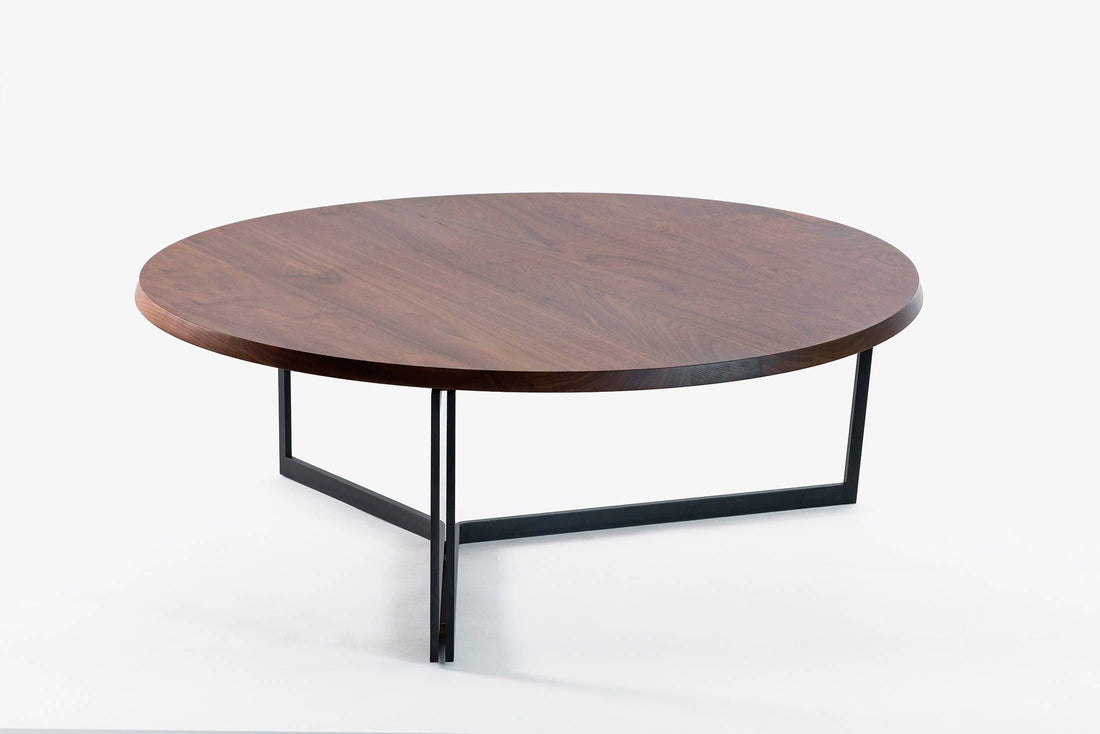 AT14 Coffee Table - Circle