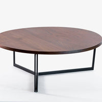 AT14 Coffee Table - Circle