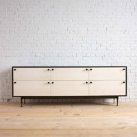 Mohawk Credenza