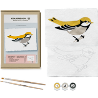 Bird Study - Goldfinch