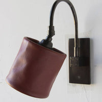 Series 01 Small Sconce