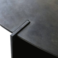 Table No. 15 - Side Table
