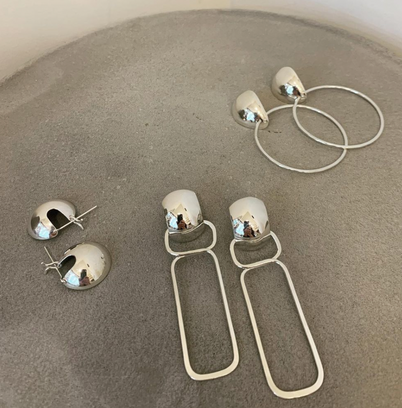 Lila Rice Jewelry