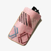 Front View of Eyeglass Case