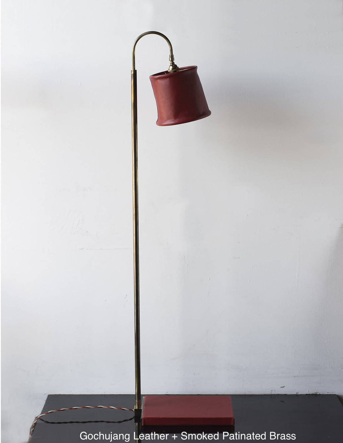 Series 01 Floor Lamp