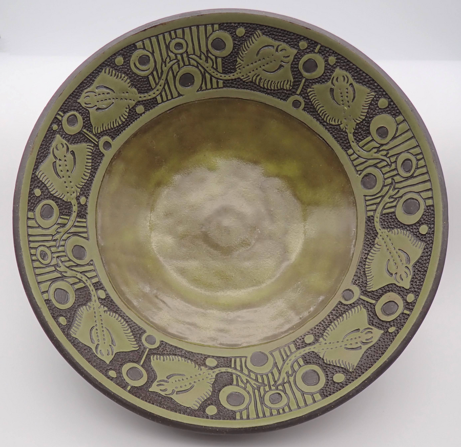 Dale Wolfield Ceramics