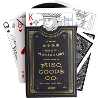 Premium Playing Cards