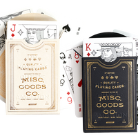 Premium Playing Cards