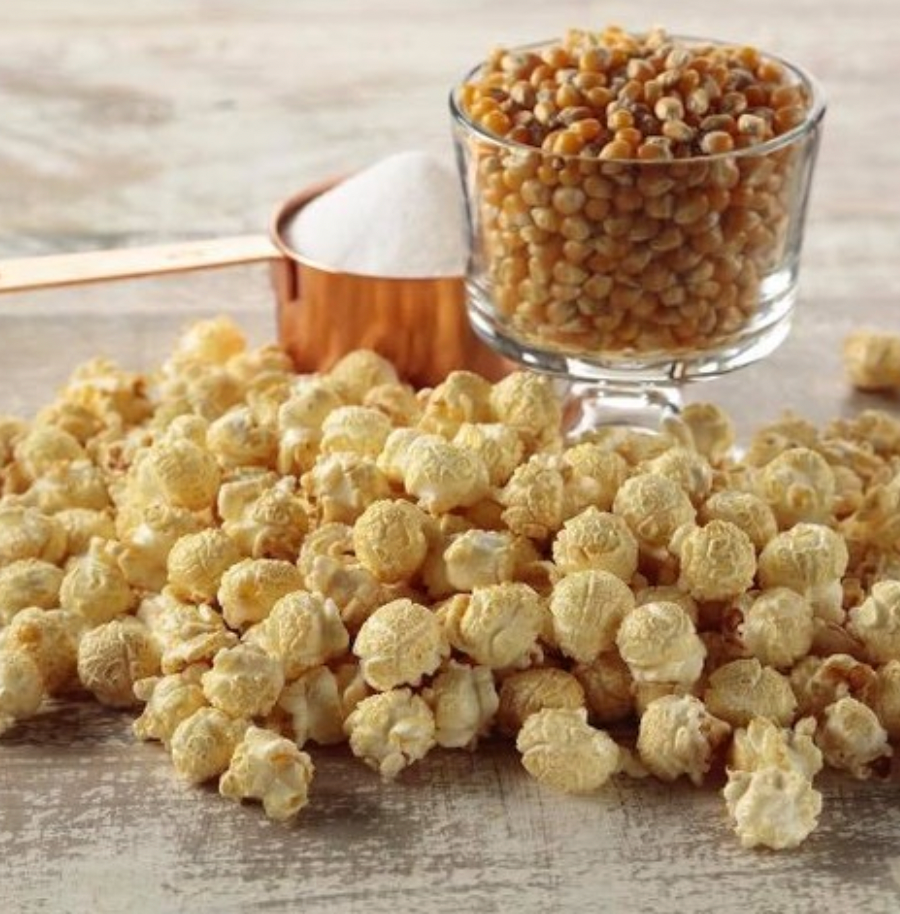 Mr. Popper's Kettle Korn & Gourmet Popcorn