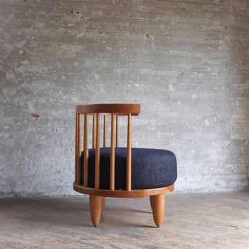 Barril Chair