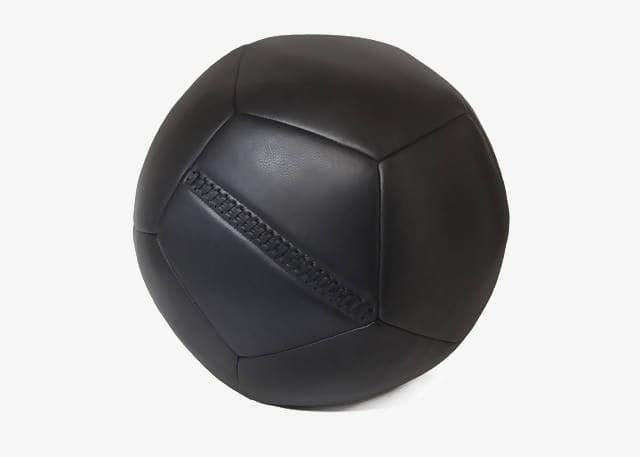 Ball Ottoman