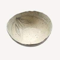 Leaf Gather Little Bowl