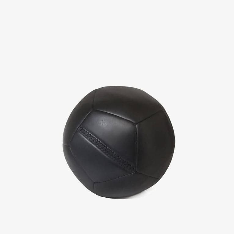 Ball Ottoman