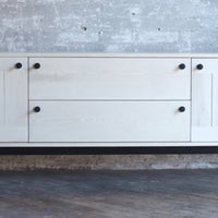 Mohawk Credenza