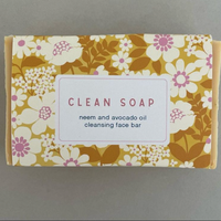 Clean Soap