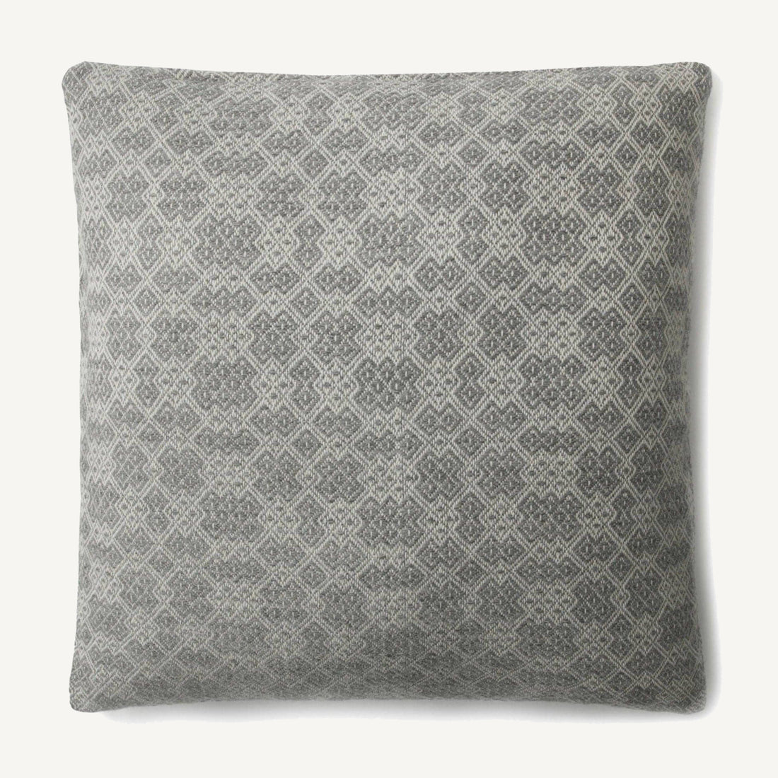 Aro Overshot Cushion