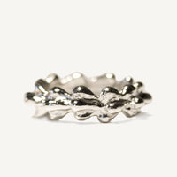 Willow Ring - Silver