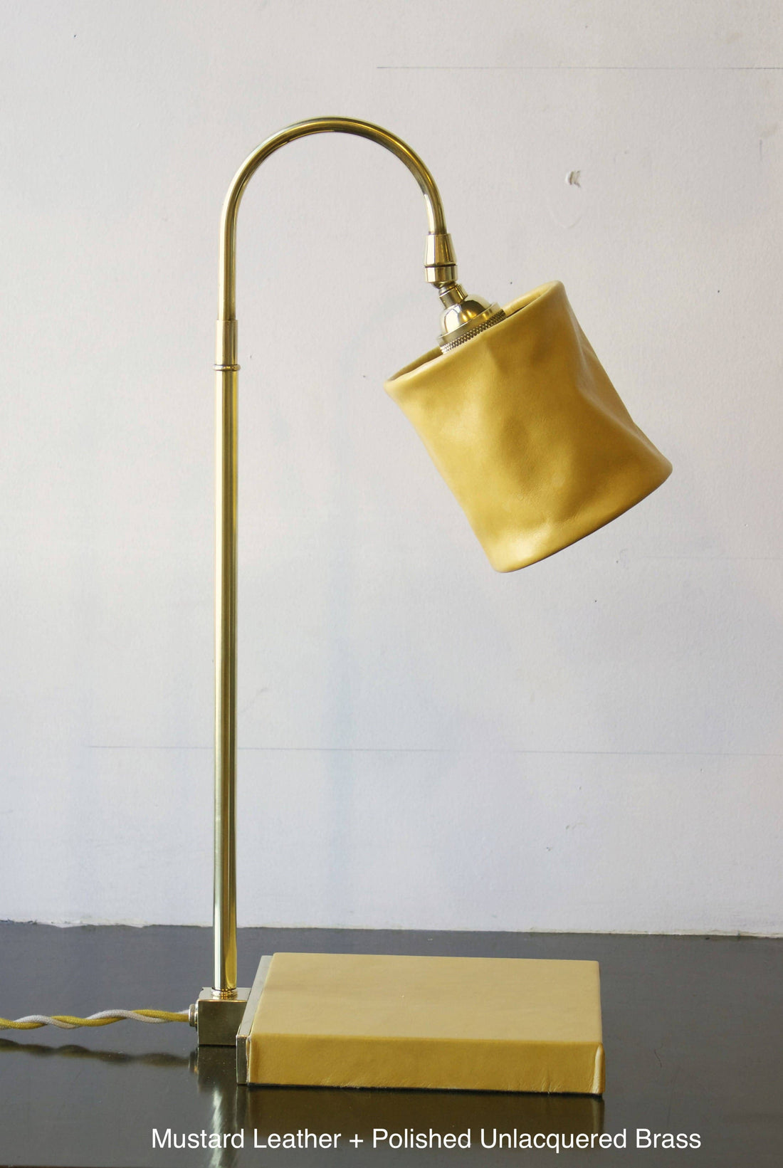 Series 01 Desk Lamp