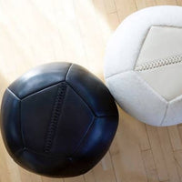 Ball Ottoman